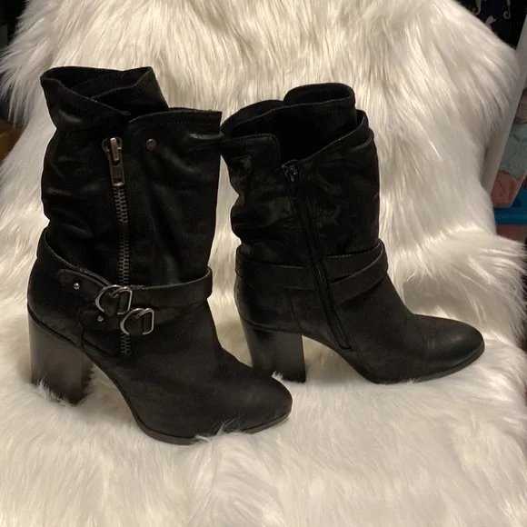 Carlos by carlos santana paisley boots online
